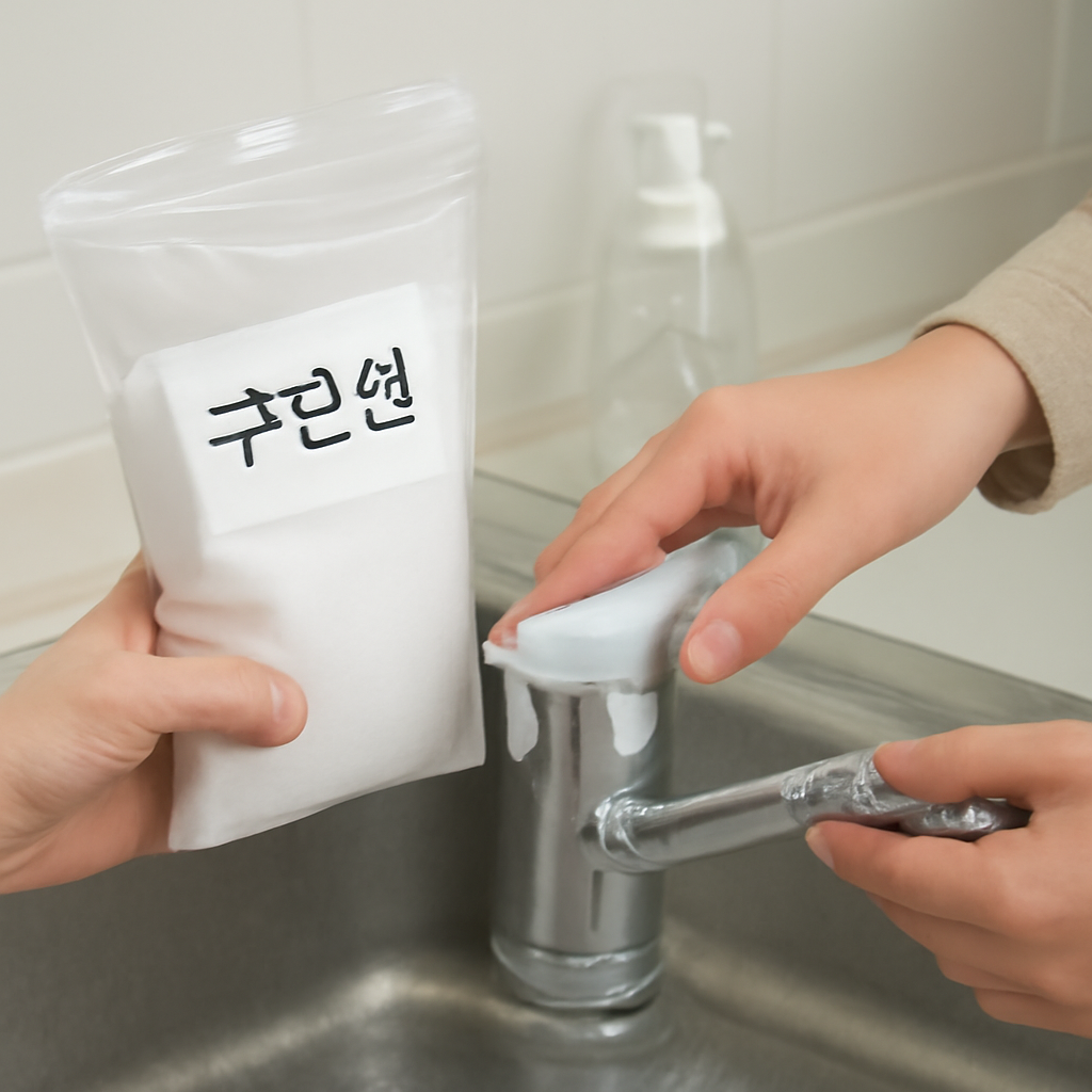 구연산 대표 이미지